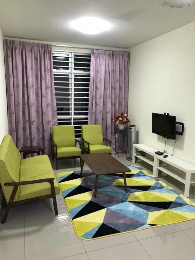 V'Auliya Residence Путраджая Екстериор снимка