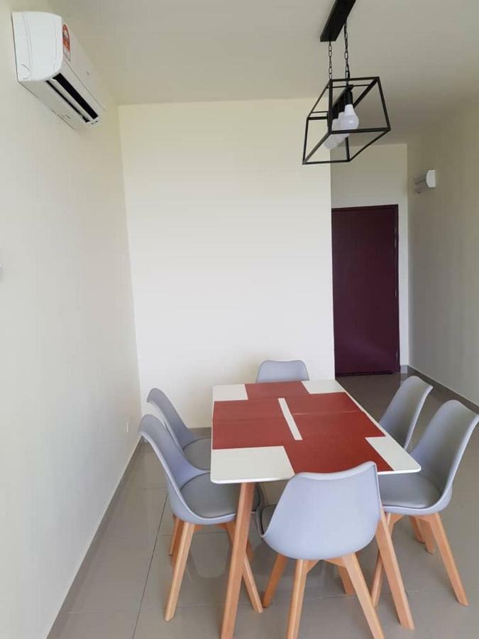 V'Auliya Residence Путраджая Екстериор снимка