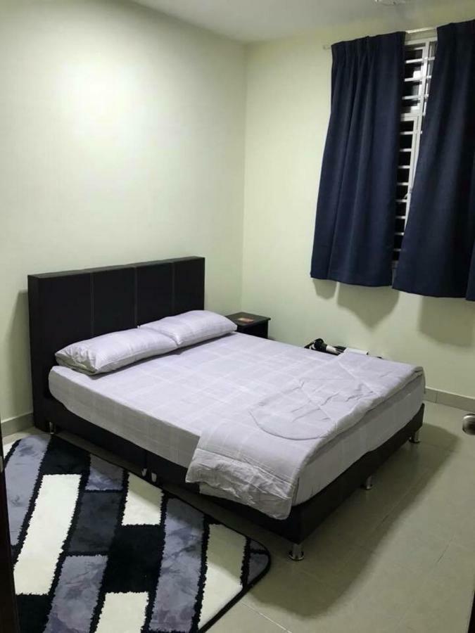 V'Auliya Residence Путраджая Екстериор снимка